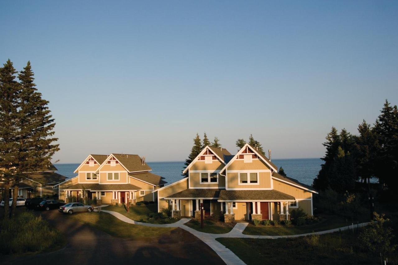 Larsmont Cottages Two Harbors Zewnętrze zdjęcie