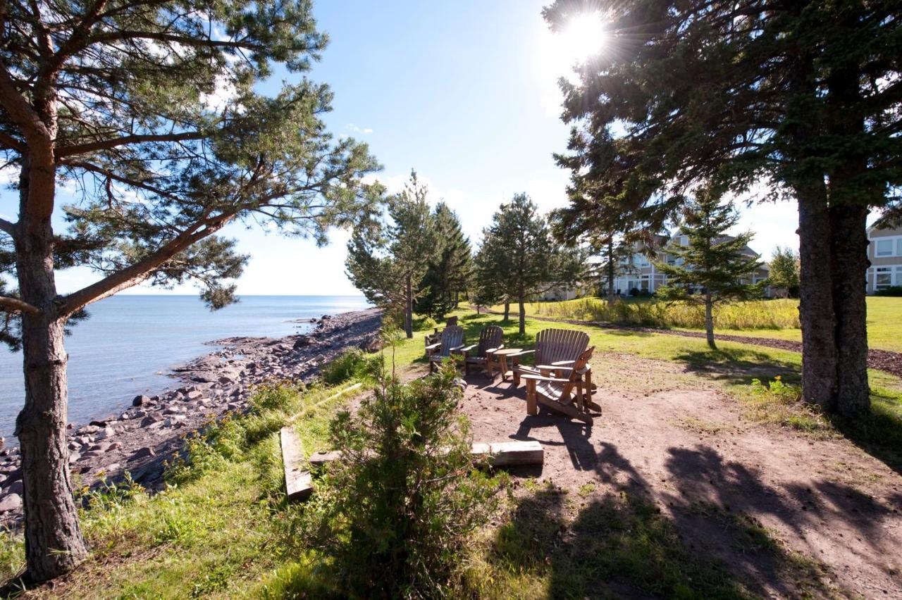 Larsmont Cottages Two Harbors Zewnętrze zdjęcie