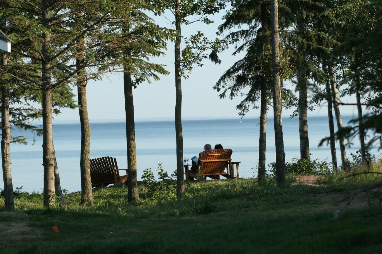 Larsmont Cottages Two Harbors Zewnętrze zdjęcie