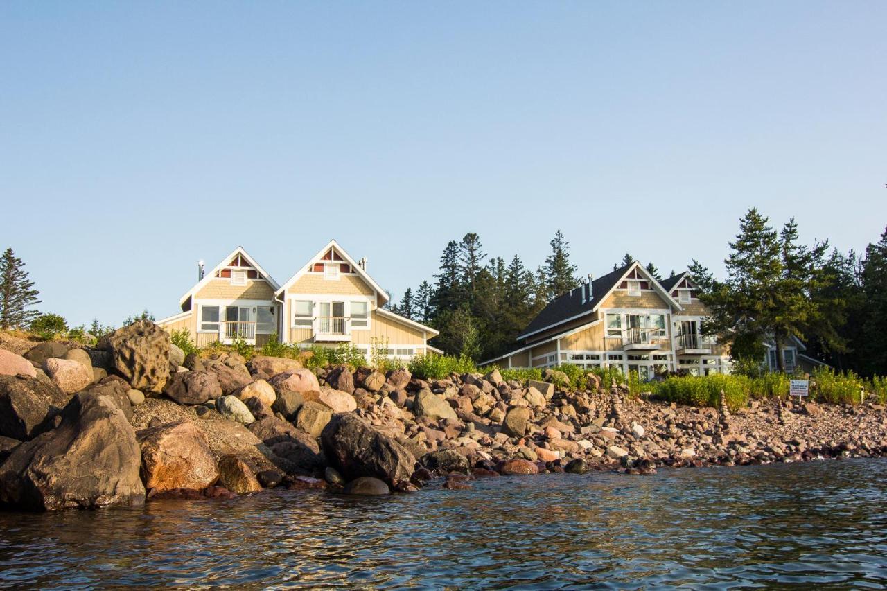 Larsmont Cottages Two Harbors Zewnętrze zdjęcie